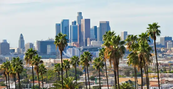 Beverly Hills Office Image