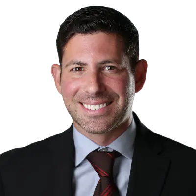 Lars Kushner